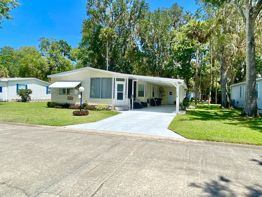 Magnolia Village Newby Realty, Inc