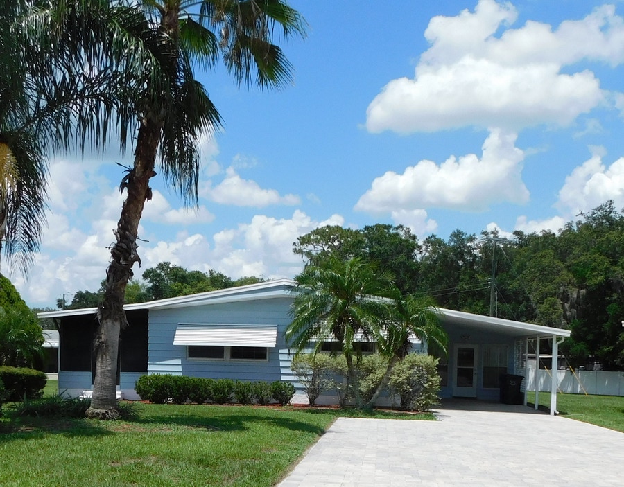 Foxwood Village Newby Realty, Inc