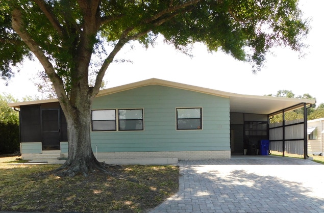 Foxwood Village Newby Realty, Inc