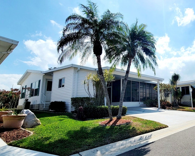 Sun Key Village Newby Realty, Inc