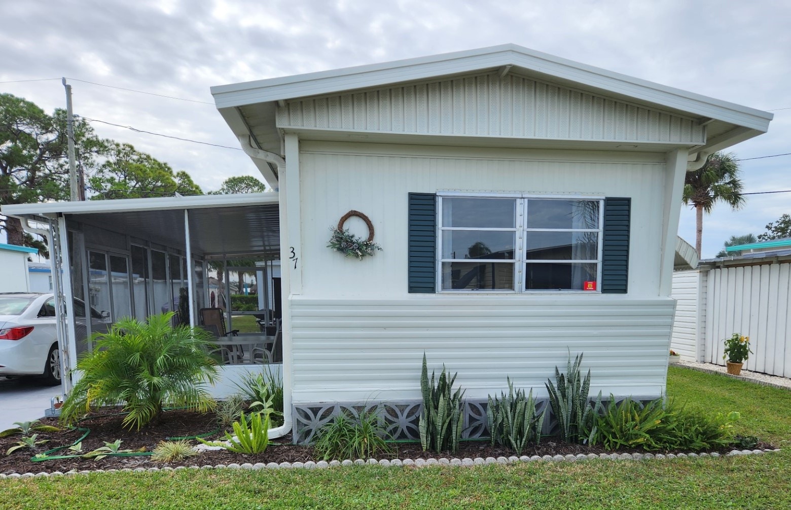 37 Jasmine Ave, Palmetto, FL 34221 SOLD LISTING MLS 11230536