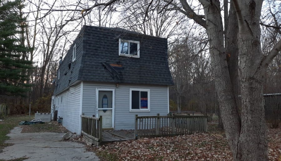 Property photo for 9232 Island Dr, Clay, MI