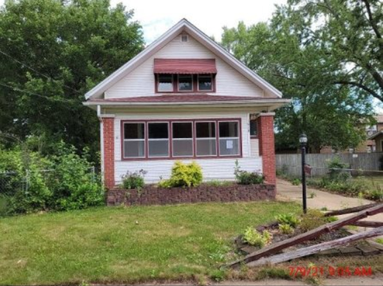 Property photo for 1018 21st Ave, Rockford, IL