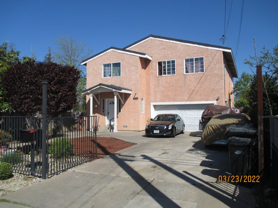 Property photo for 4625 Parker Ave, Sacramento, CA