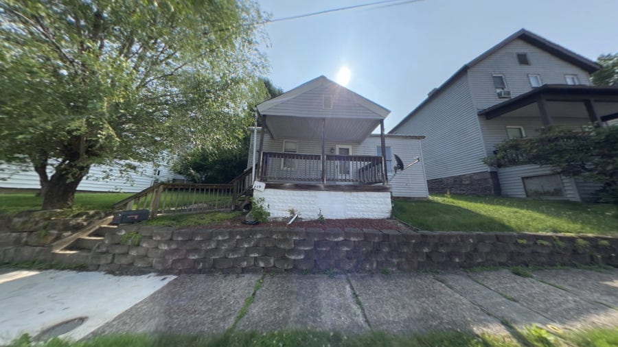 Property photo for 219 Armstrong Ave, Apollo, PA