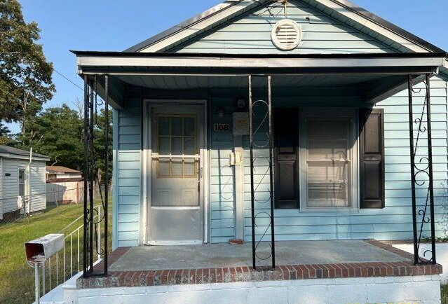 Property photo for 108 Palmer St, La Grange, NC