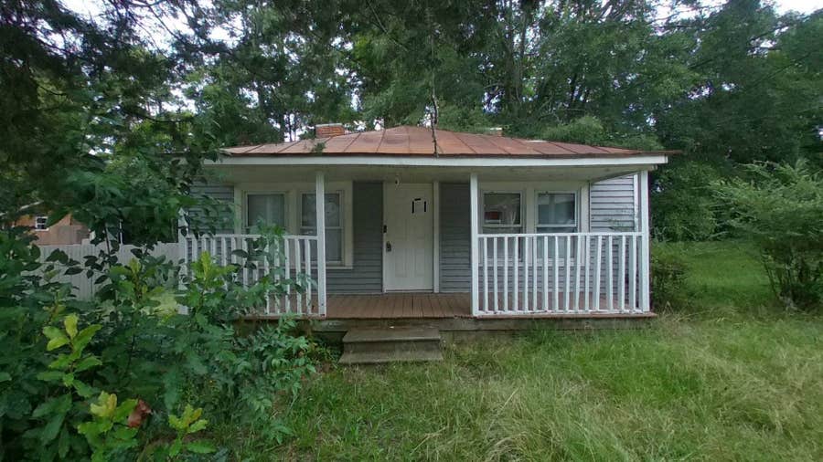 Property photo for 609 Cedar St #1106, Wadesboro, NC