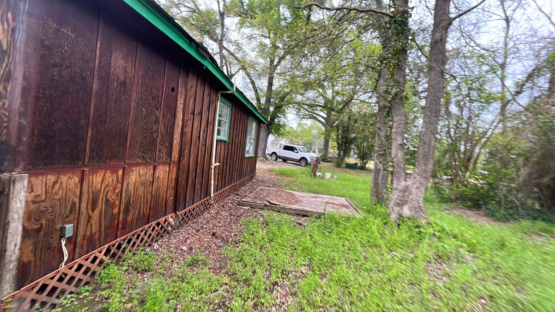 710 Black St, Jasper, TX 75951 710 Black St exterior 4.jpg