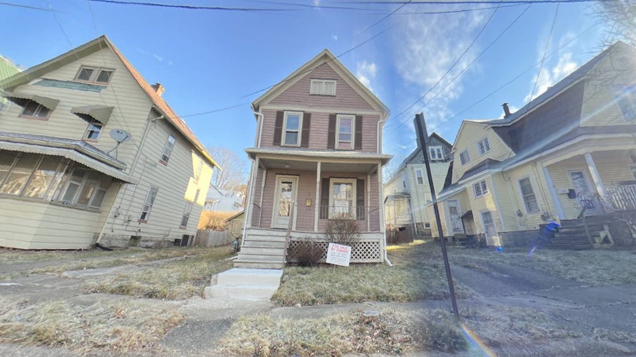 Property photo for 12 Glenwood St, Warren, PA
