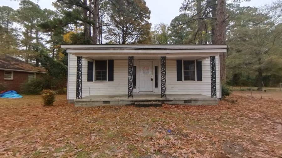 Property photo for 94 N Mitchell Ford Rd, Clarkton, NC