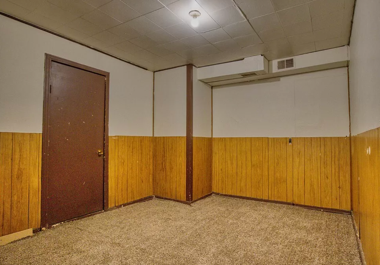 919 Lisbon St, East Liverpool, OH 43920 919 Lisbon basement.png