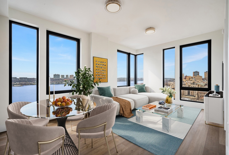 NYC Real Estate Sales & Rentals Bohemia Realty Group