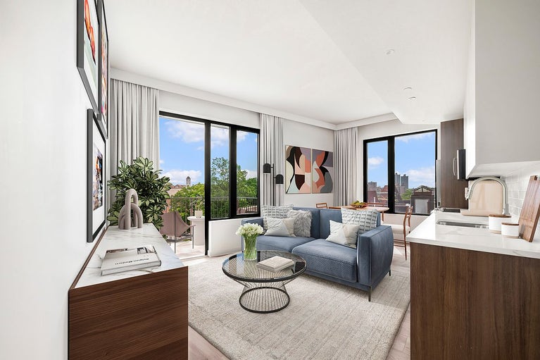 NYC Real Estate Sales & Rentals Bohemia Realty Group