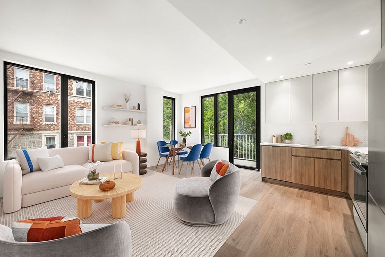 NYC Real Estate Sales & Rentals Bohemia Realty Group