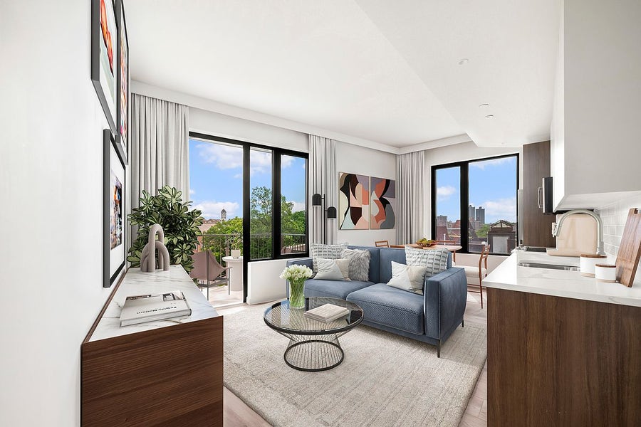 55 Dash Bohemia Realty Group