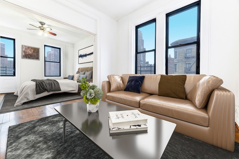 NYC Real Estate Sales & Rentals Bohemia Realty Group